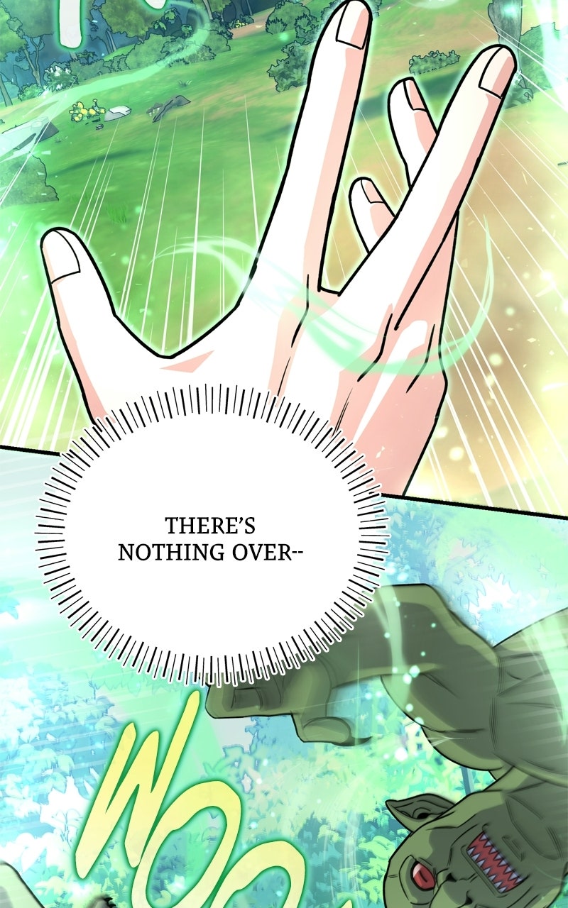 The Overpowered Support Ep. 18 - A Useful Partner page 46 - 