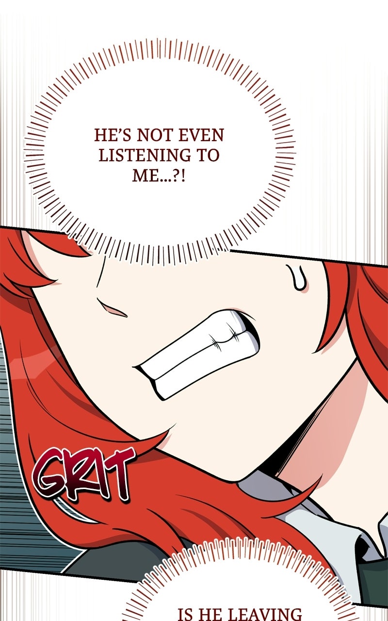 The Overpowered Support Ep. 18 - A Useful Partner page 51 - 