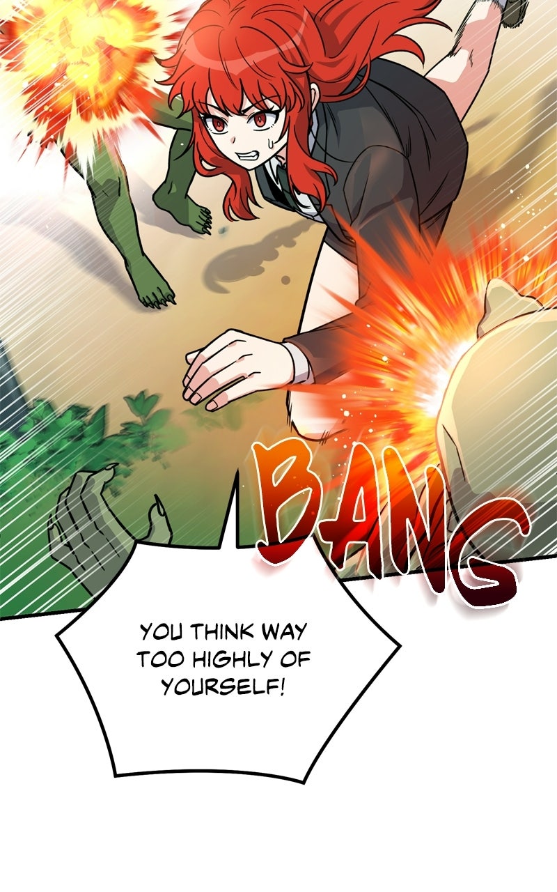The Overpowered Support Ep. 18 - A Useful Partner page 53 - 