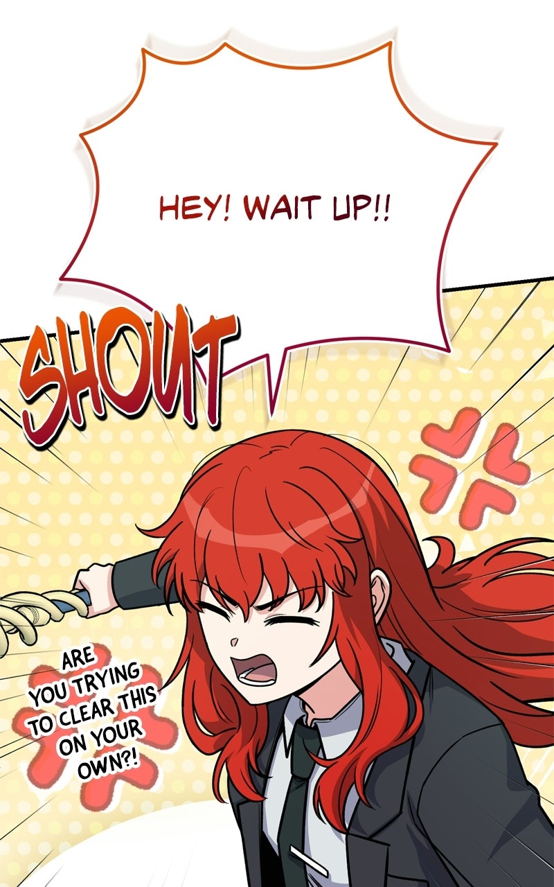 The Overpowered Support Ep. 18 - A Useful Partner page 54 - 