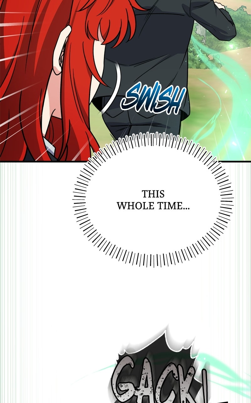 The Overpowered Support Ep. 18 - A Useful Partner page 57 - 