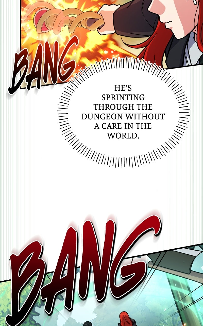 The Overpowered Support Ep. 18 - A Useful Partner page 59 - 