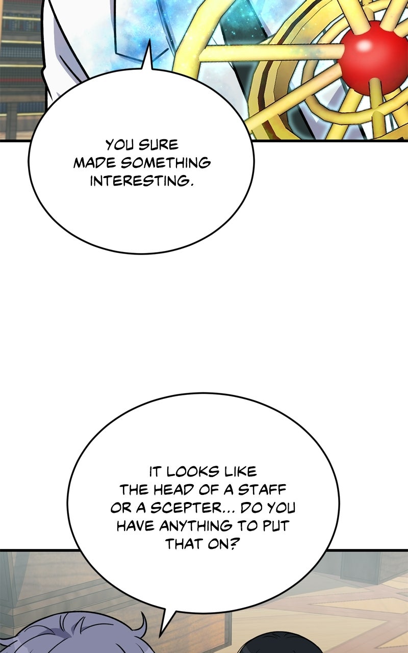 The Overpowered Support Ep. 18 - A Useful Partner page 7 - 