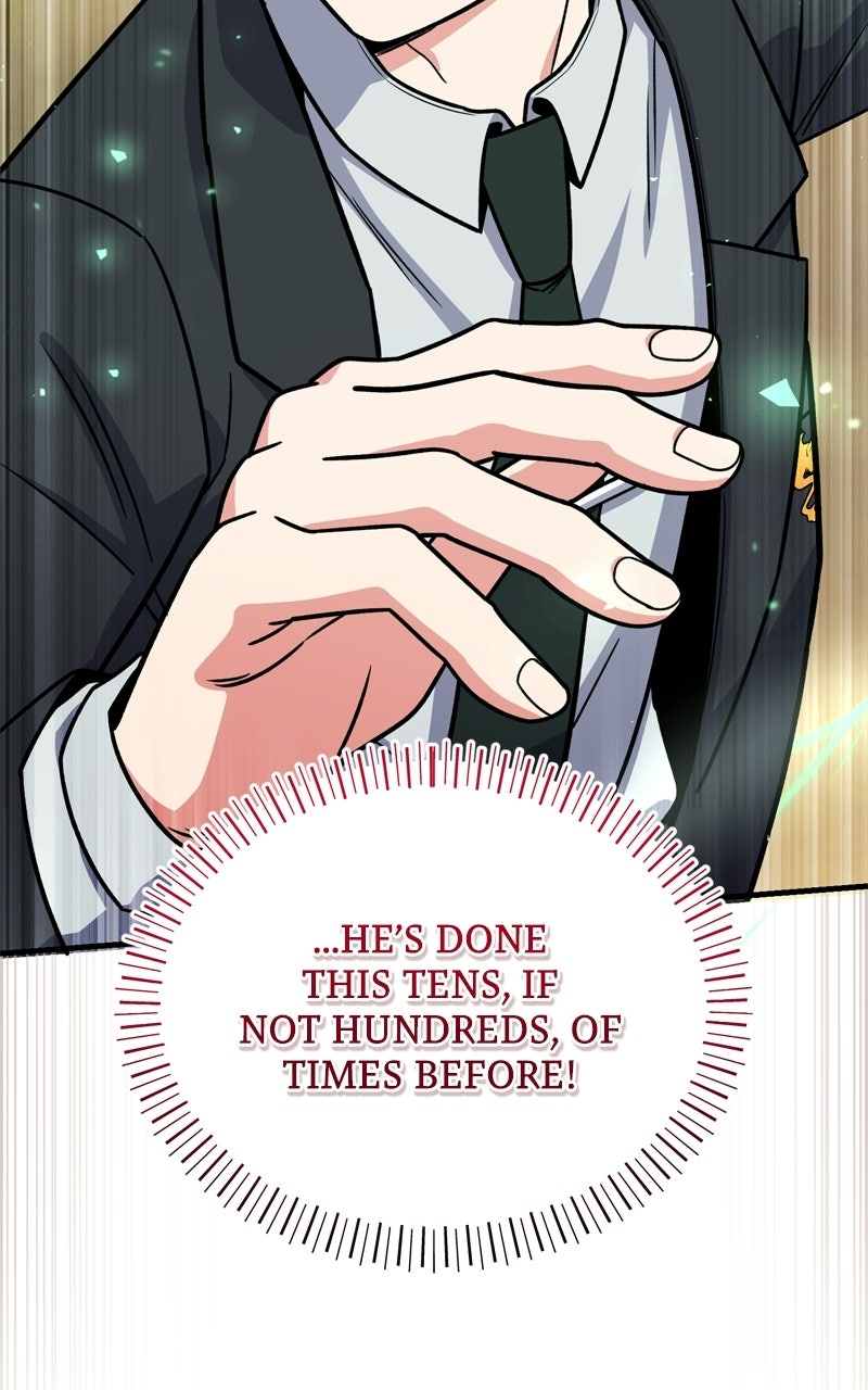 The Overpowered Support Ep. 18 - A Useful Partner page 62 - 