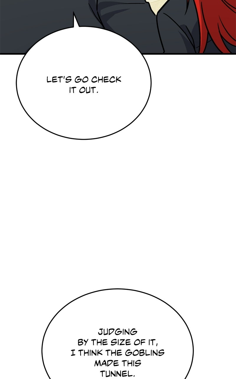 The Overpowered Support Ep. 18 - A Useful Partner page 65 - 