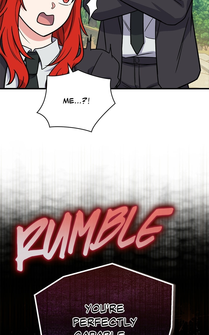 The Overpowered Support Ep. 18 - A Useful Partner page 68 - 