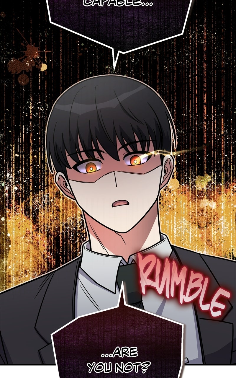The Overpowered Support Ep. 18 - A Useful Partner page 69 - 