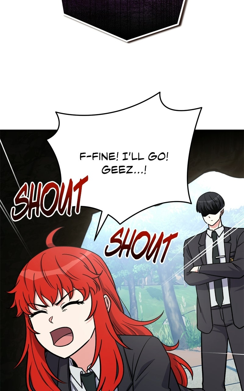 The Overpowered Support Ep. 18 - A Useful Partner page 70 - 