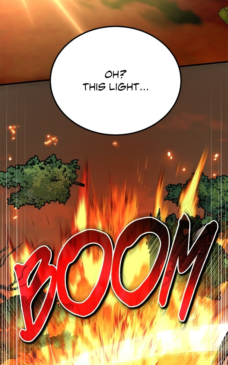 The Overpowered Support Ep. 18 - A Useful Partner page 74 - 