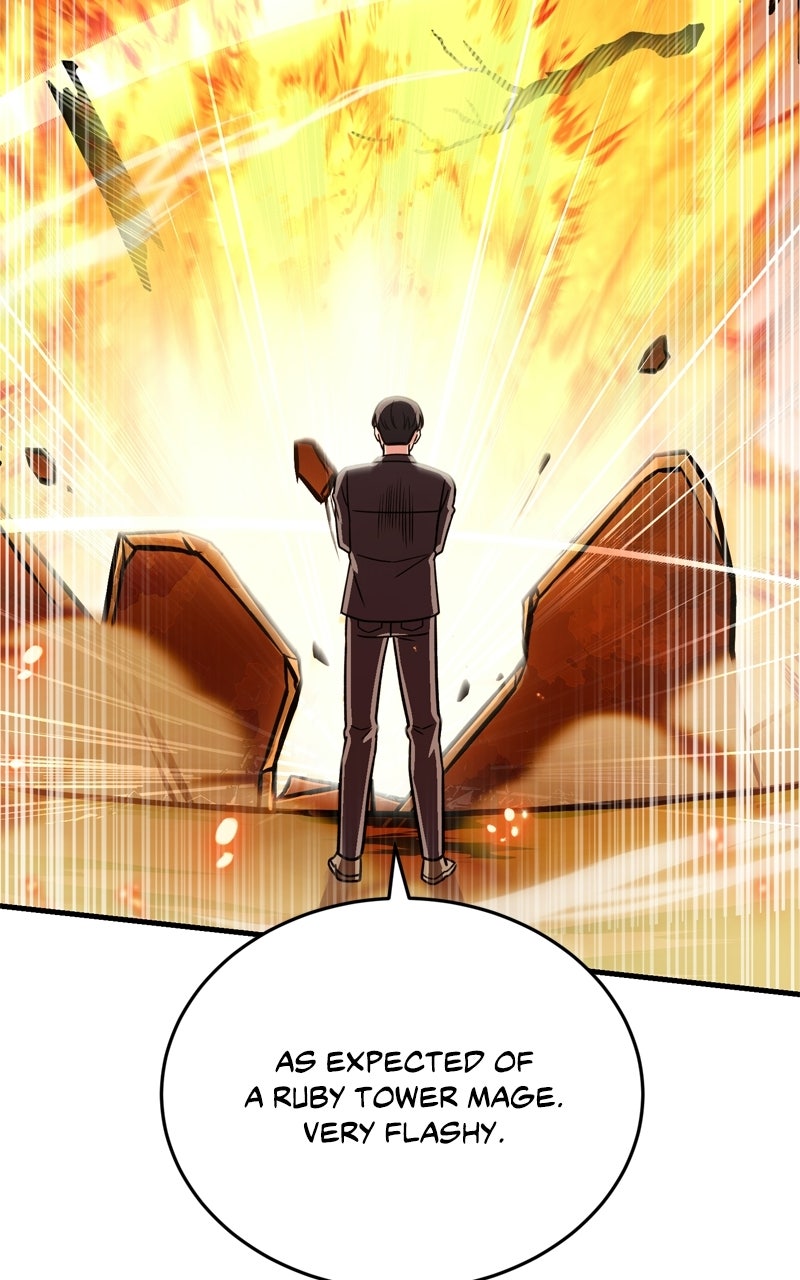 The Overpowered Support Ep. 18 - A Useful Partner page 75 - 