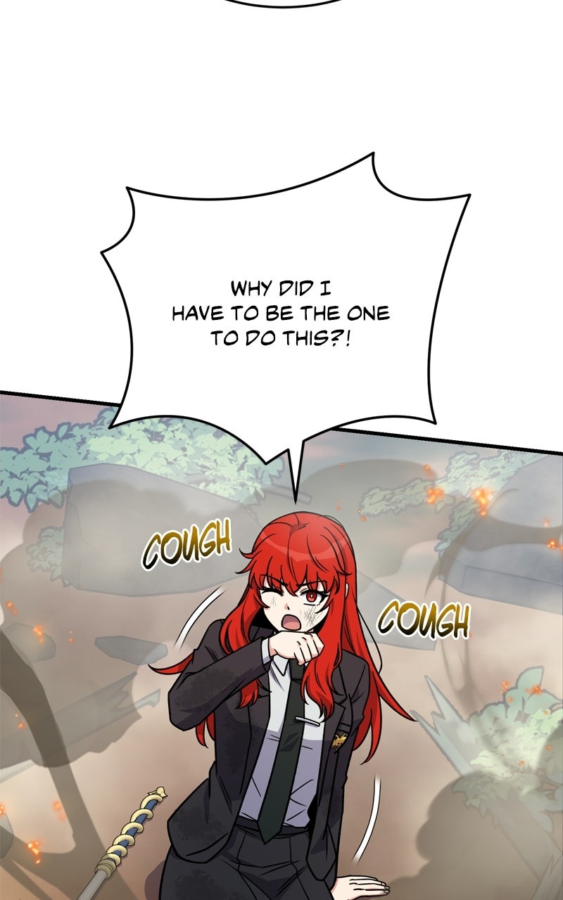 The Overpowered Support Ep. 18 - A Useful Partner page 76 - 