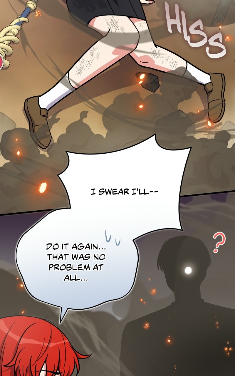 The Overpowered Support Ep. 18 - A Useful Partner page 77 - 