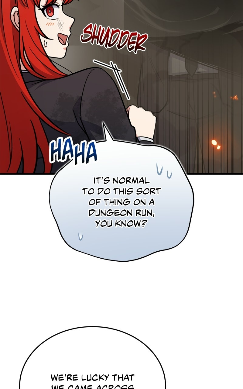 The Overpowered Support Ep. 18 - A Useful Partner page 78 - 
