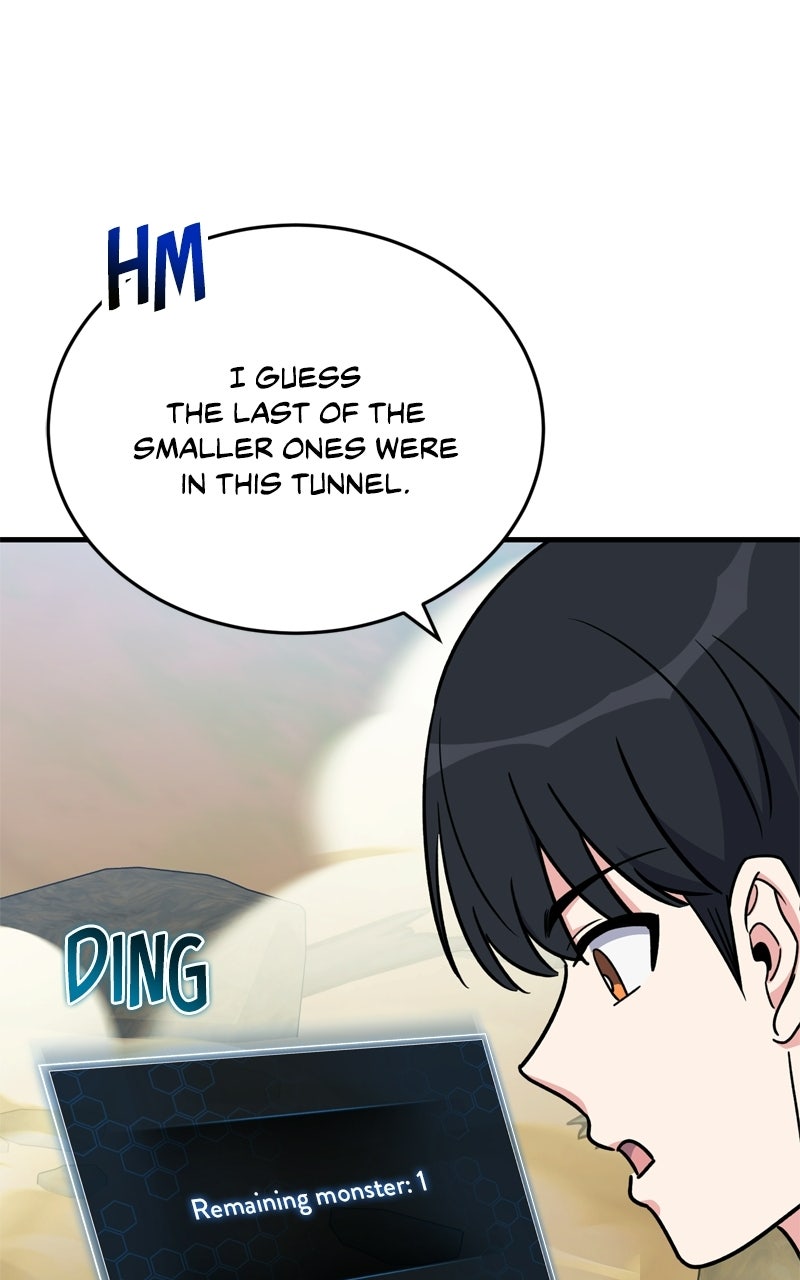 The Overpowered Support Ep. 18 - A Useful Partner page 80 - 