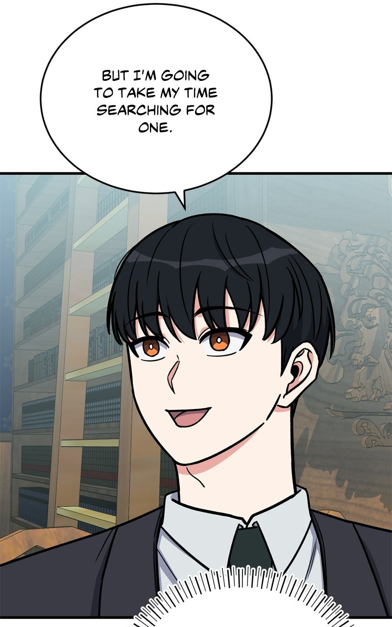 The Overpowered Support Ep. 18 - A Useful Partner page 9 - 