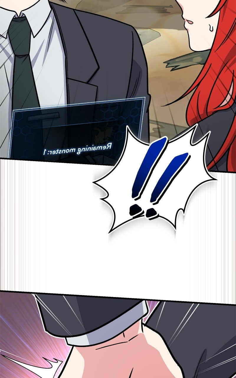The Overpowered Support Ep. 18 - A Useful Partner page 82 - 