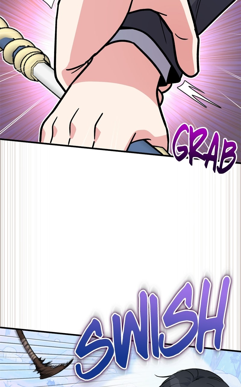 The Overpowered Support Ep. 18 - A Useful Partner page 83 - 