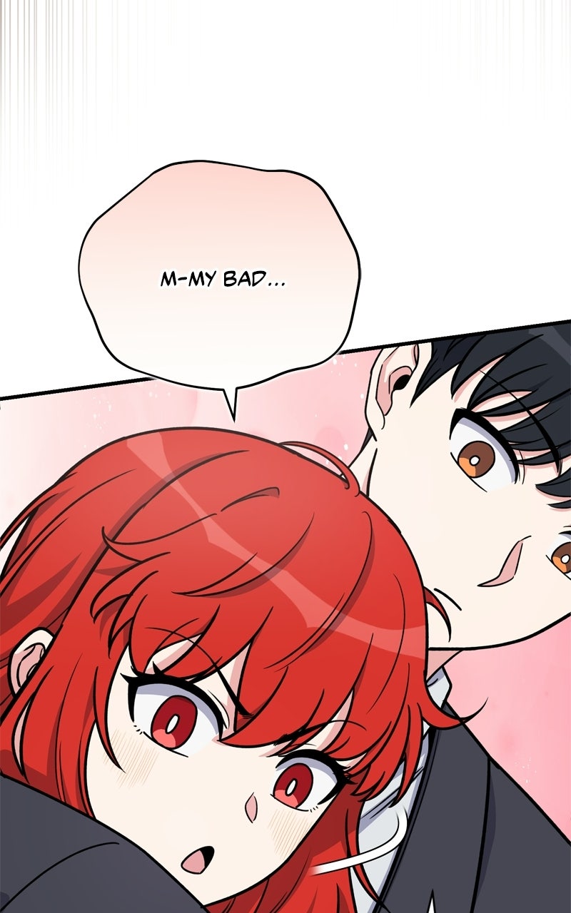 The Overpowered Support Ep. 18 - A Useful Partner page 85 - 