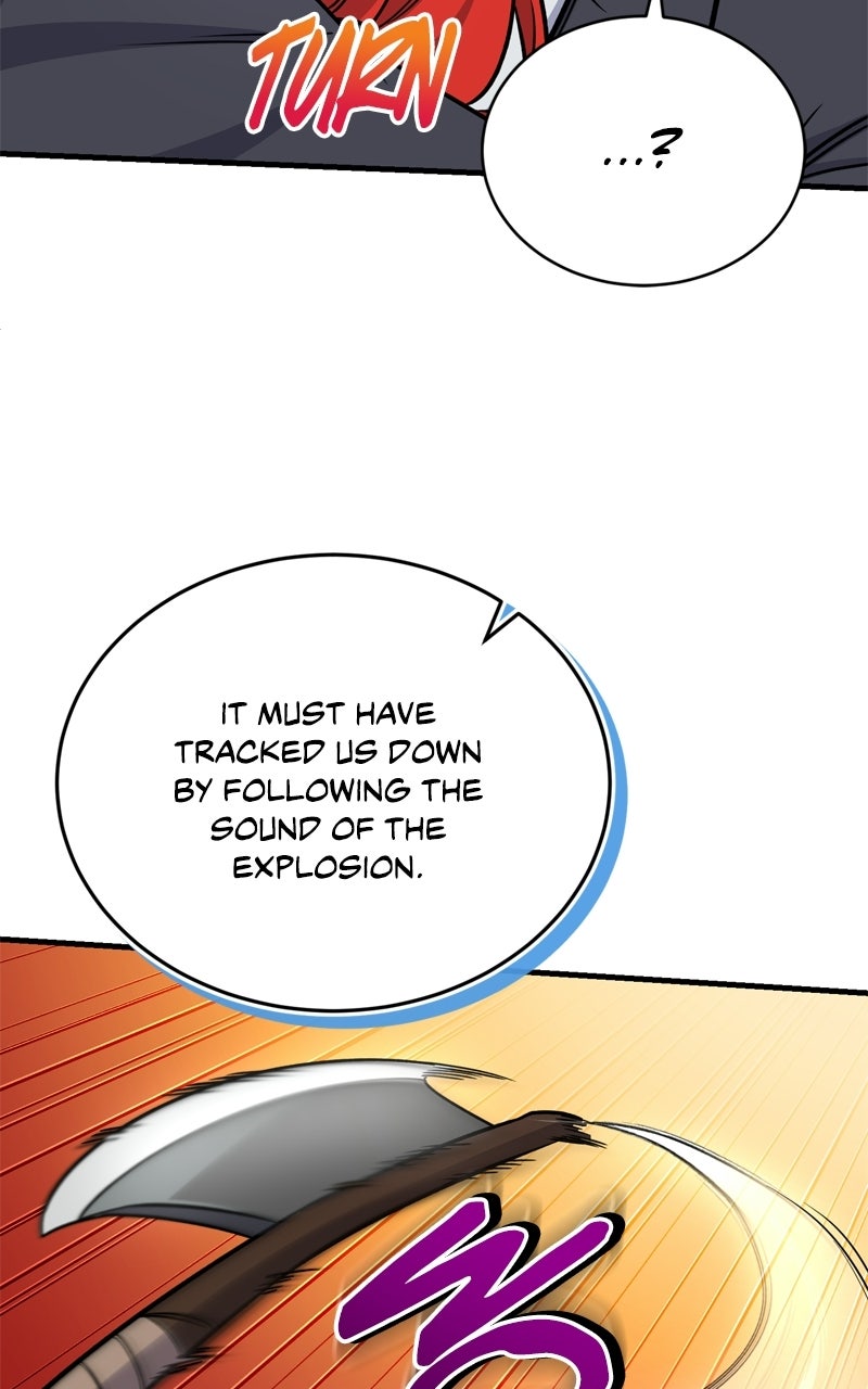The Overpowered Support Ep. 18 - A Useful Partner page 86 - 