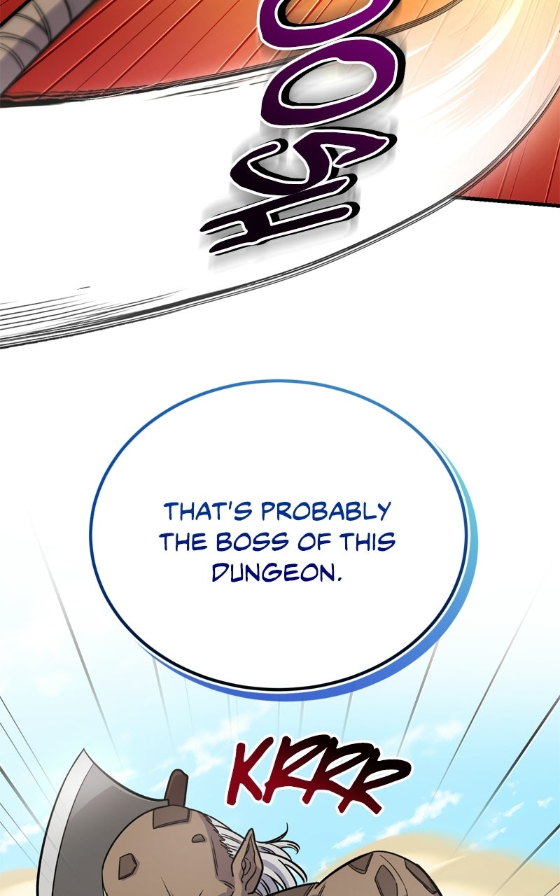 The Overpowered Support Ep. 18 - A Useful Partner page 87 - 