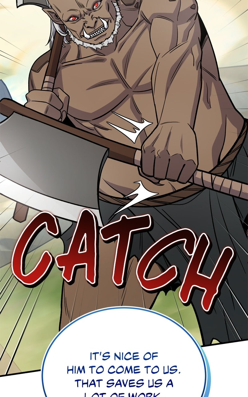 The Overpowered Support Ep. 18 - A Useful Partner page 88 - 