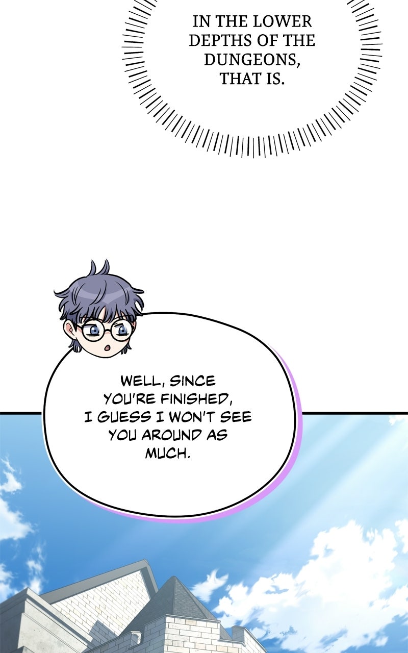 The Overpowered Support Ep. 18 - A Useful Partner page 10 - 