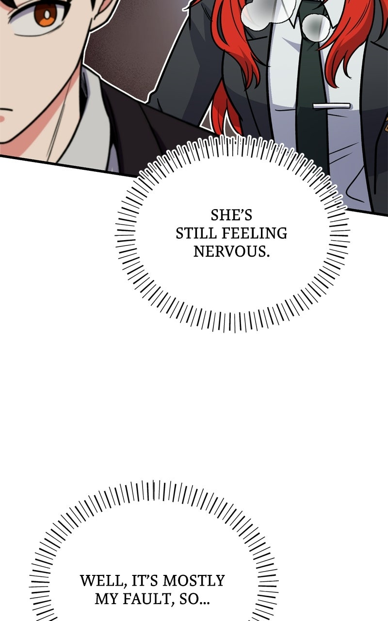 The Overpowered Support Ep. 18 - A Useful Partner page 91 - 