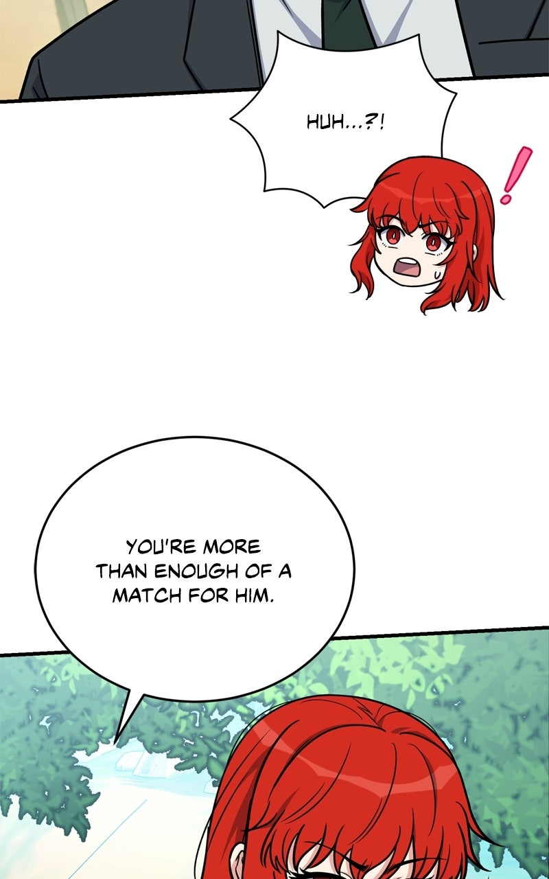 The Overpowered Support Ep. 18 - A Useful Partner page 94 - 