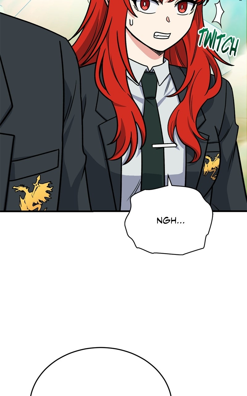 The Overpowered Support Ep. 18 - A Useful Partner page 95 - 