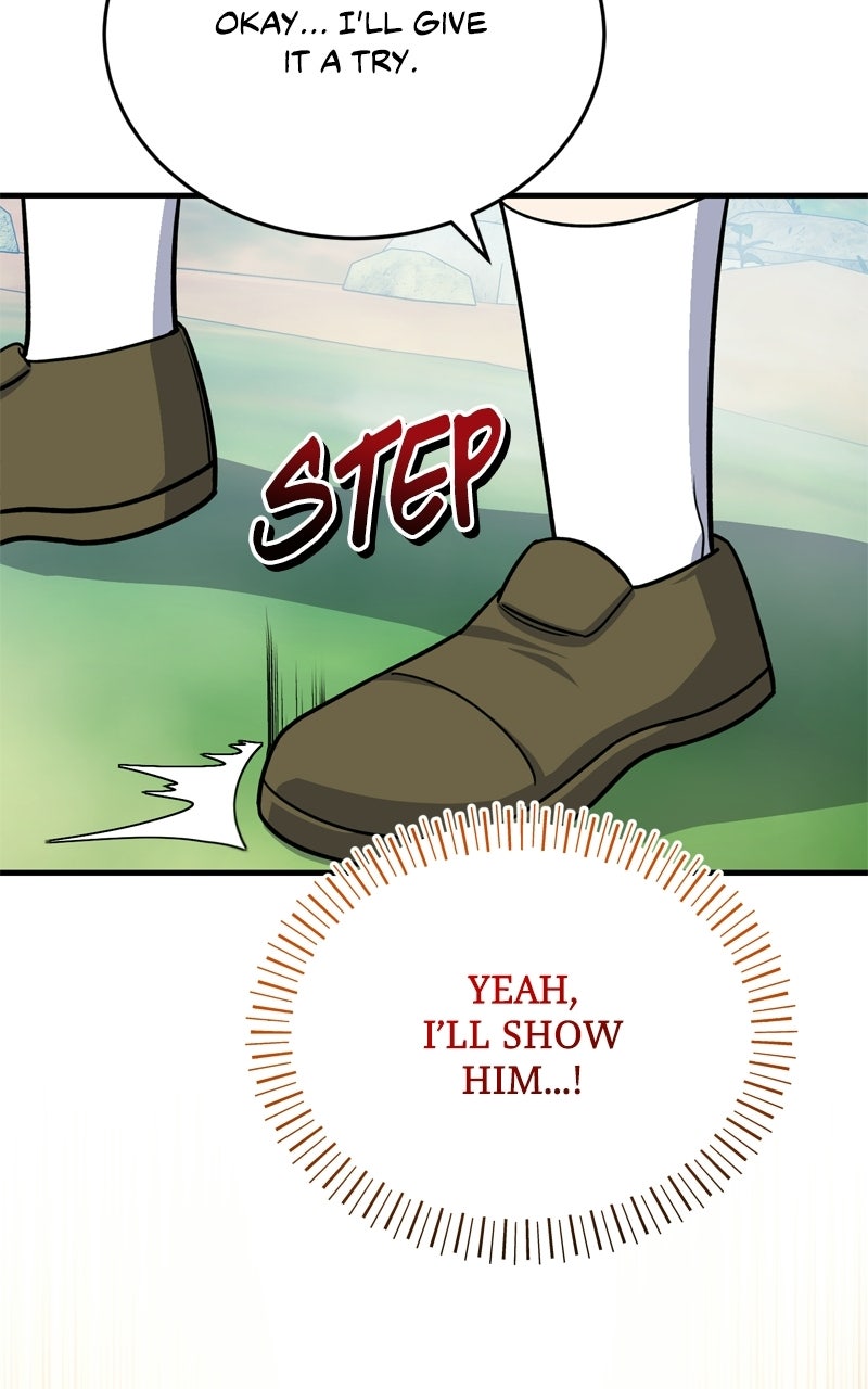 The Overpowered Support Ep. 18 - A Useful Partner page 96 - 