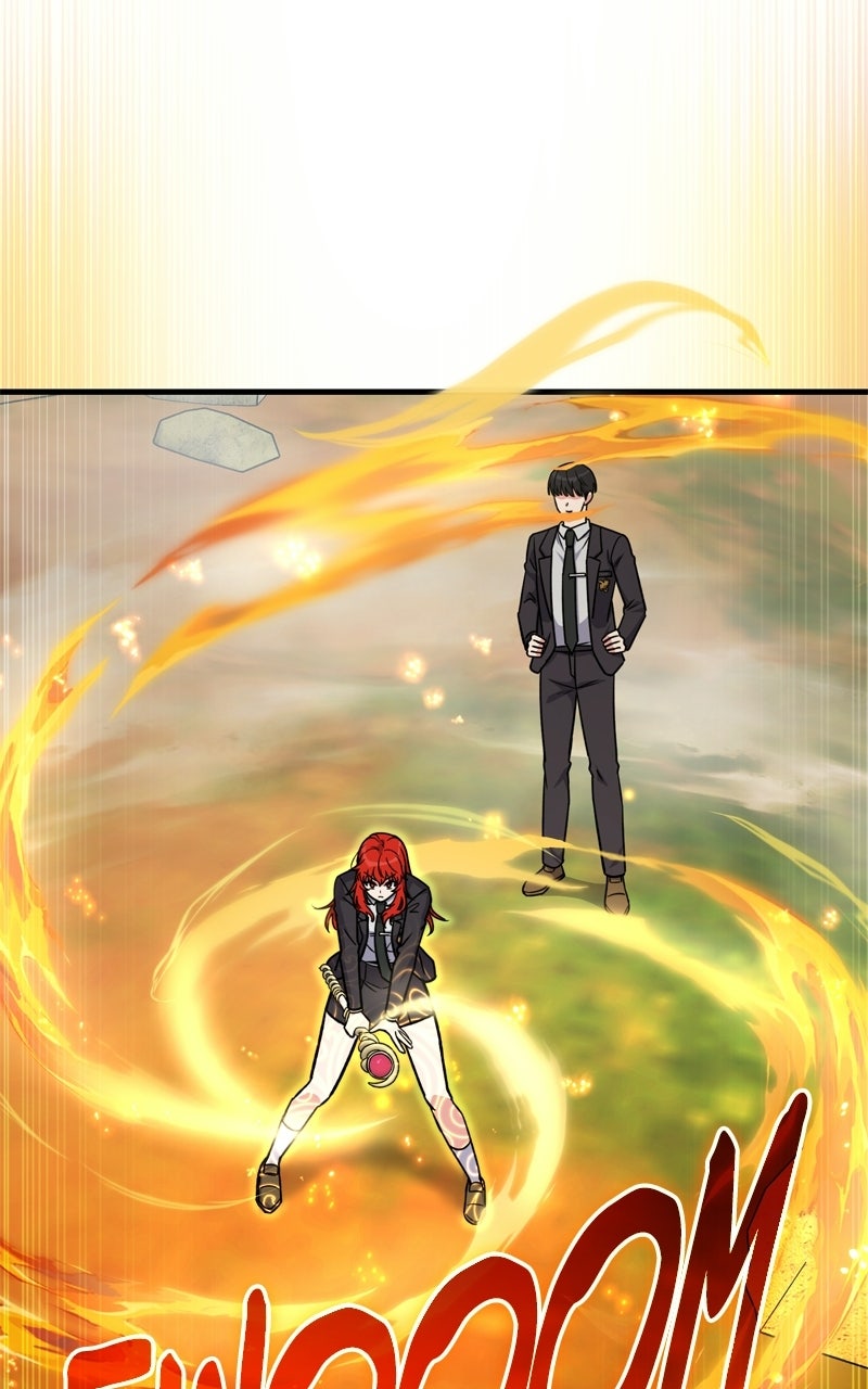 The Overpowered Support Ep. 18 - A Useful Partner page 97 - 