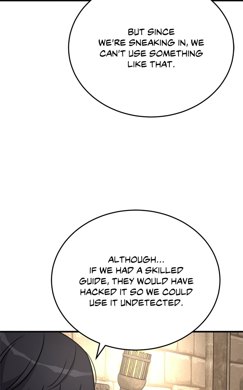 The Overpowered Support Ep. 19 - The Lower Depths page 103 - 