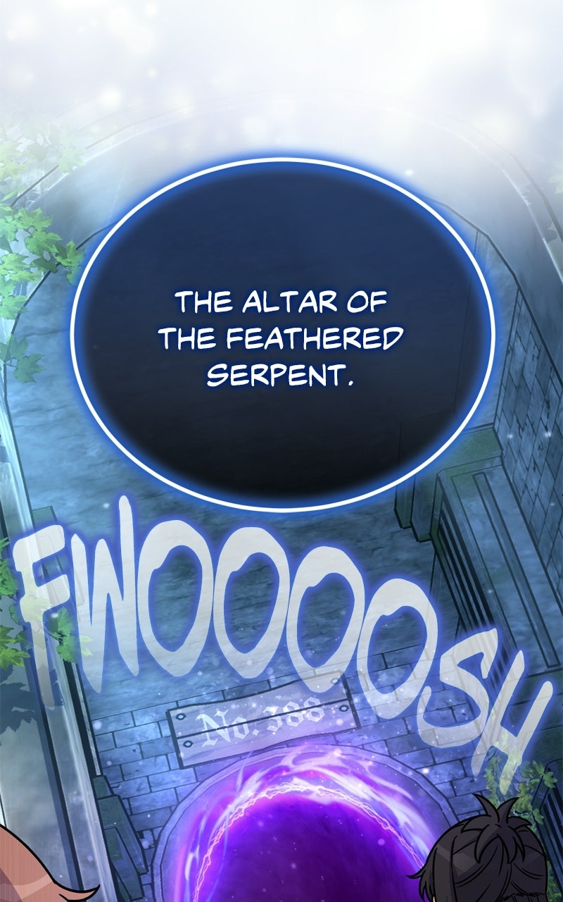 The Overpowered Support Ep. 19 - The Lower Depths page 107 - 