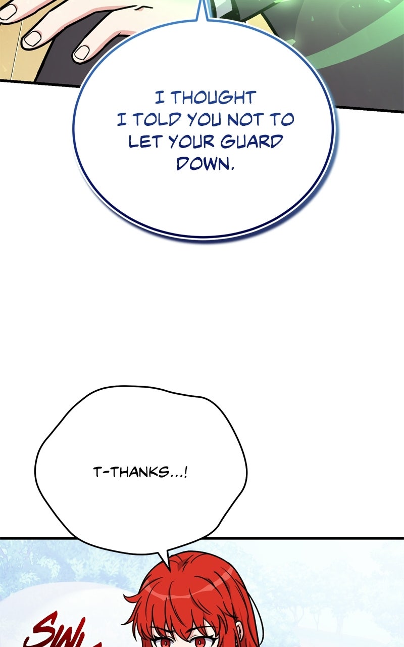 The Overpowered Support Ep. 19 - The Lower Depths page 17 - 