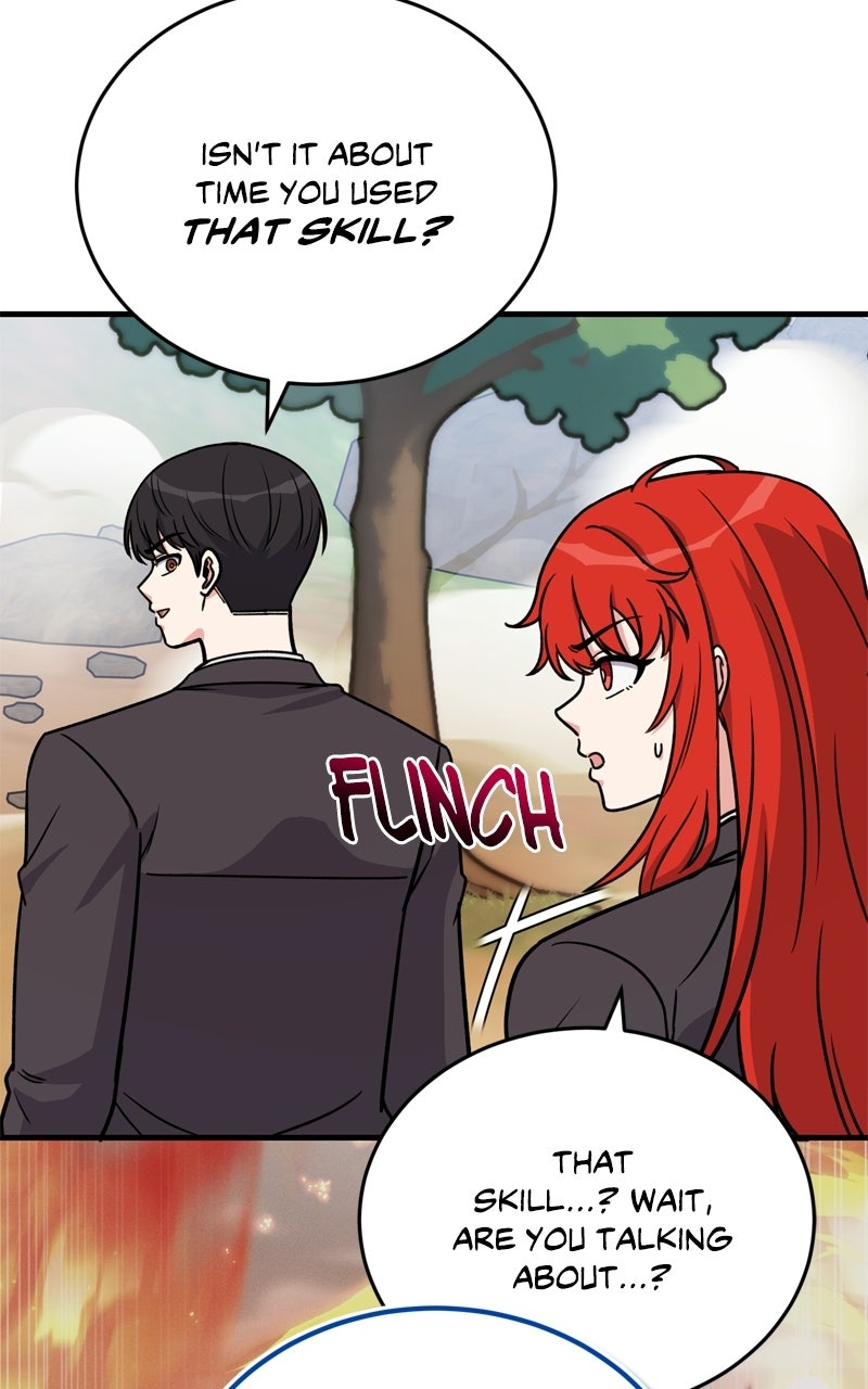 The Overpowered Support Ep. 19 - The Lower Depths page 19 - 
