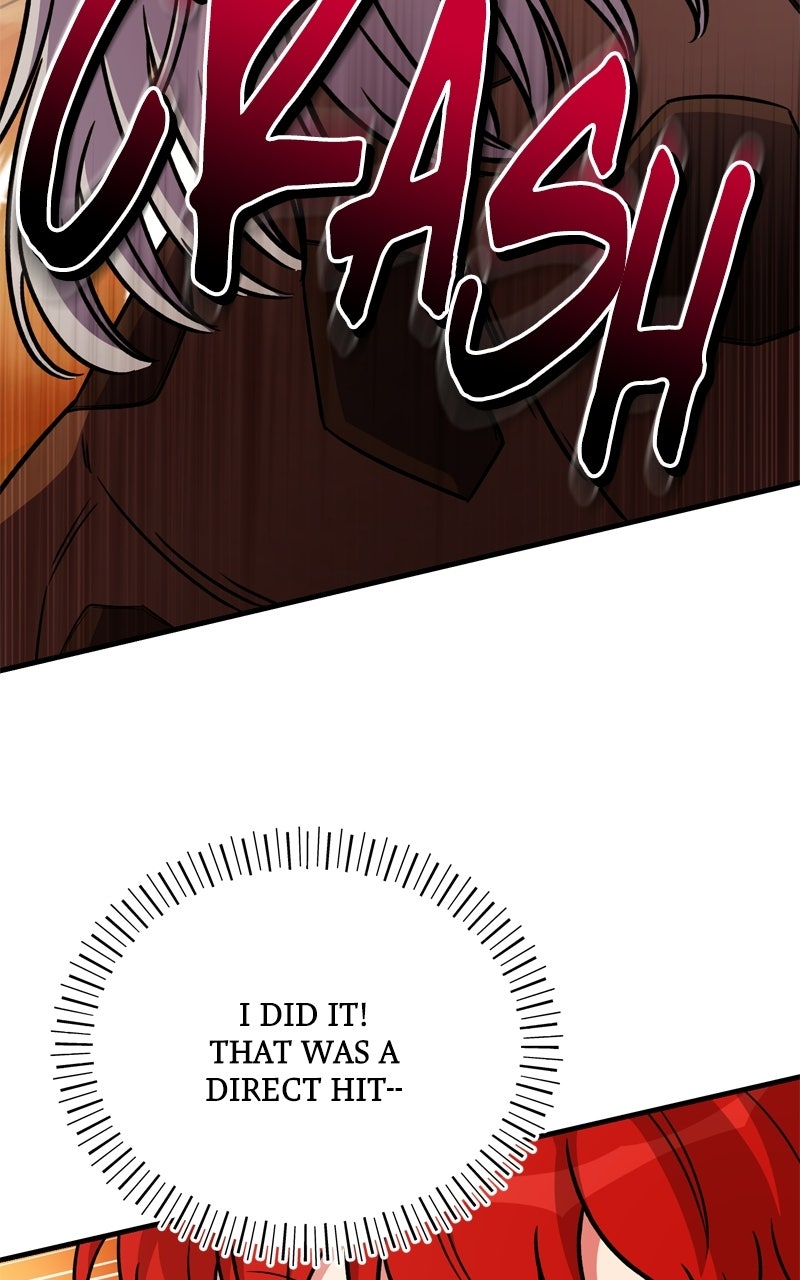 The Overpowered Support Ep. 19 - The Lower Depths page 3 - 