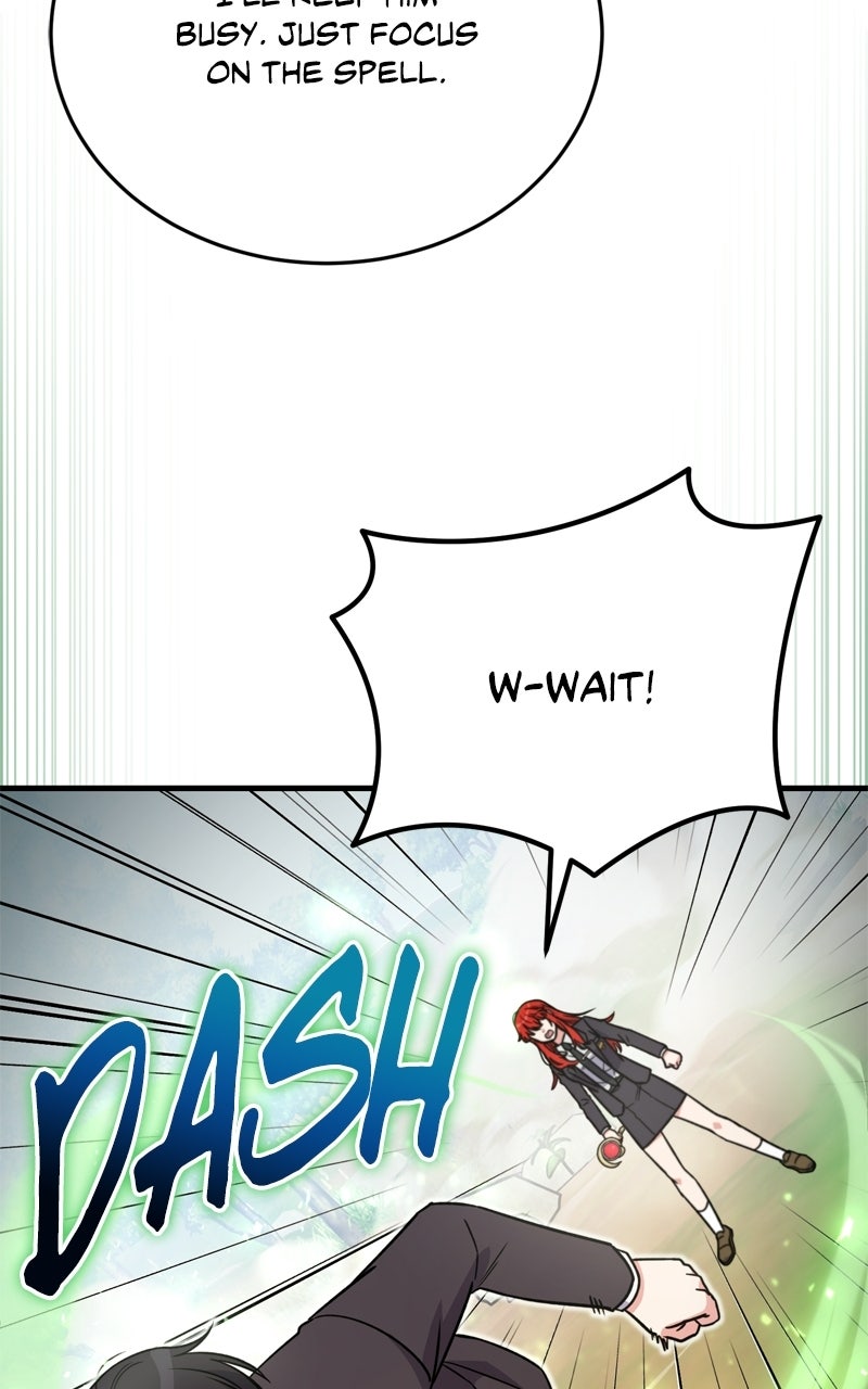The Overpowered Support Ep. 19 - The Lower Depths page 23 - 