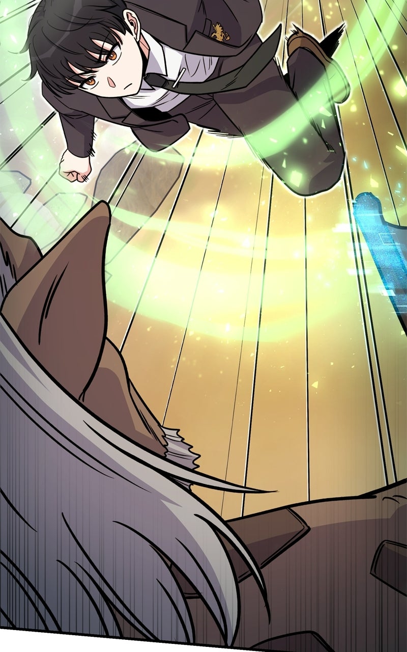 The Overpowered Support Ep. 19 - The Lower Depths page 24 - 