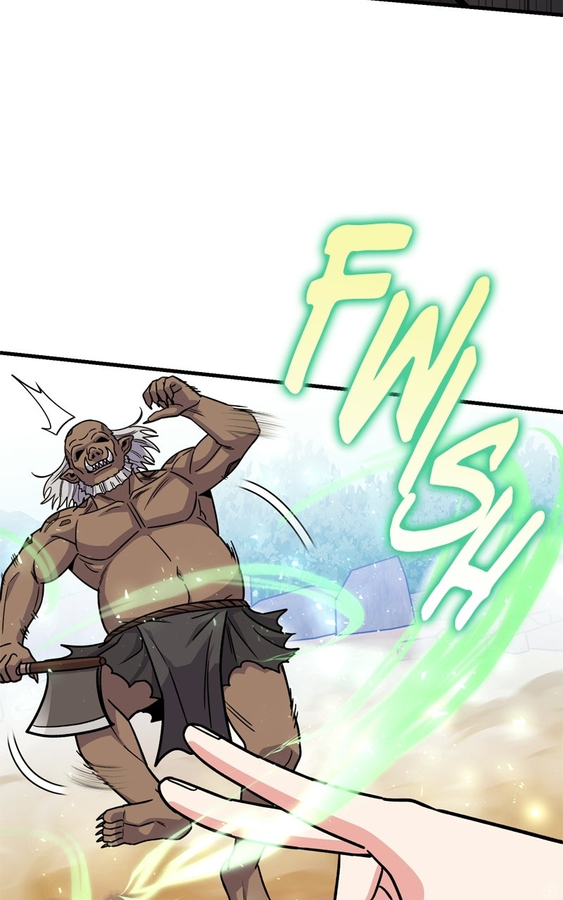 The Overpowered Support Ep. 19 - The Lower Depths page 25 - 