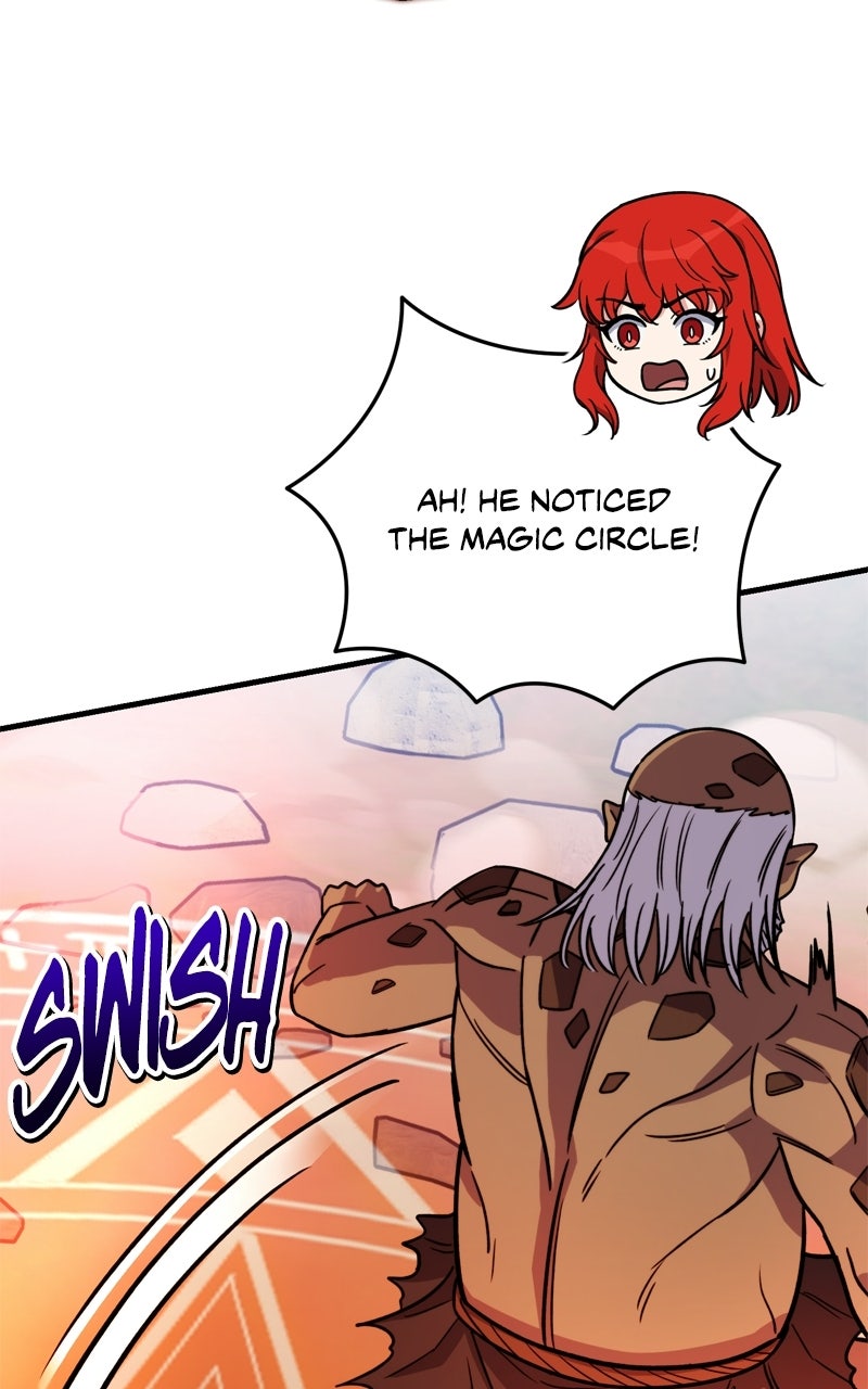 The Overpowered Support Ep. 19 - The Lower Depths page 29 - 