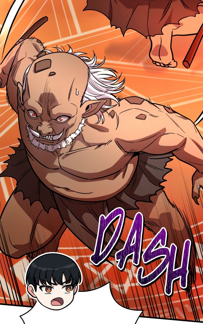 The Overpowered Support Ep. 19 - The Lower Depths page 30 - 