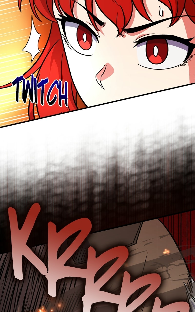 The Overpowered Support Ep. 19 - The Lower Depths page 4 - 