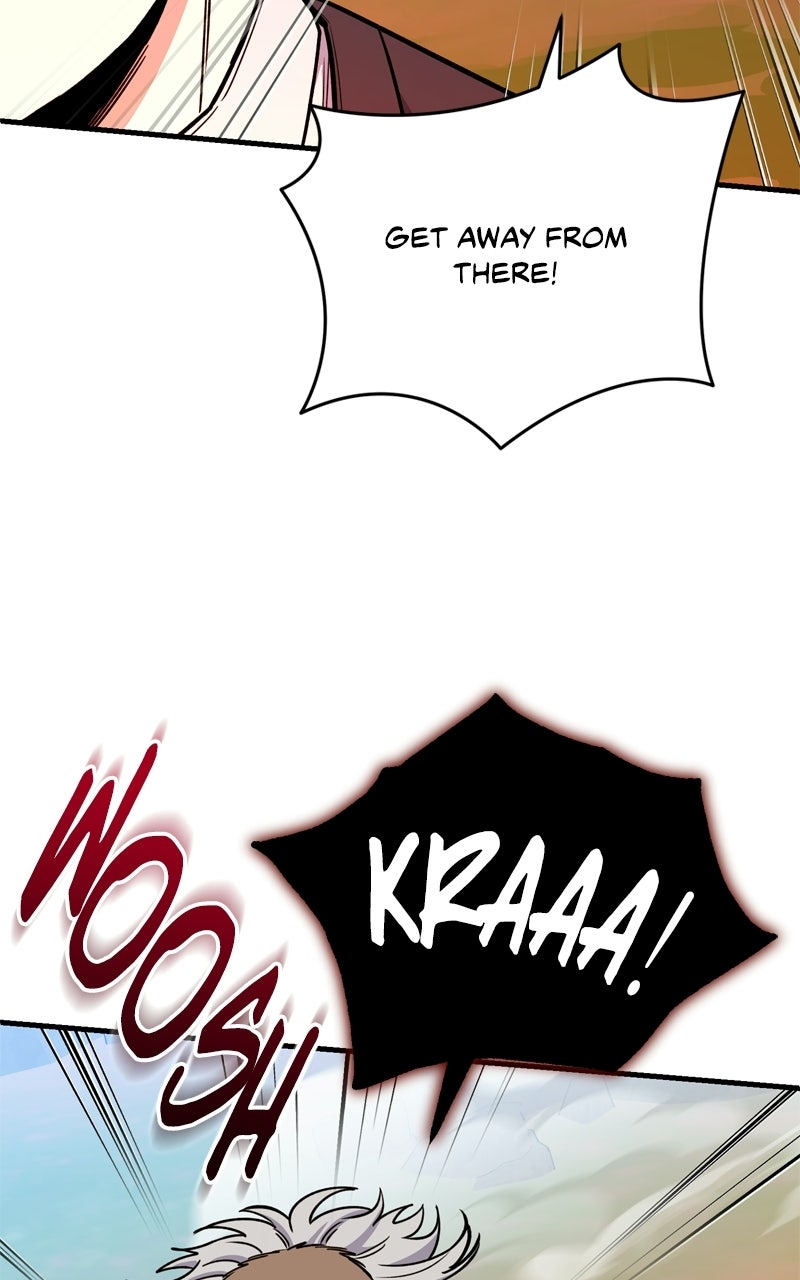 The Overpowered Support Ep. 19 - The Lower Depths page 36 - 