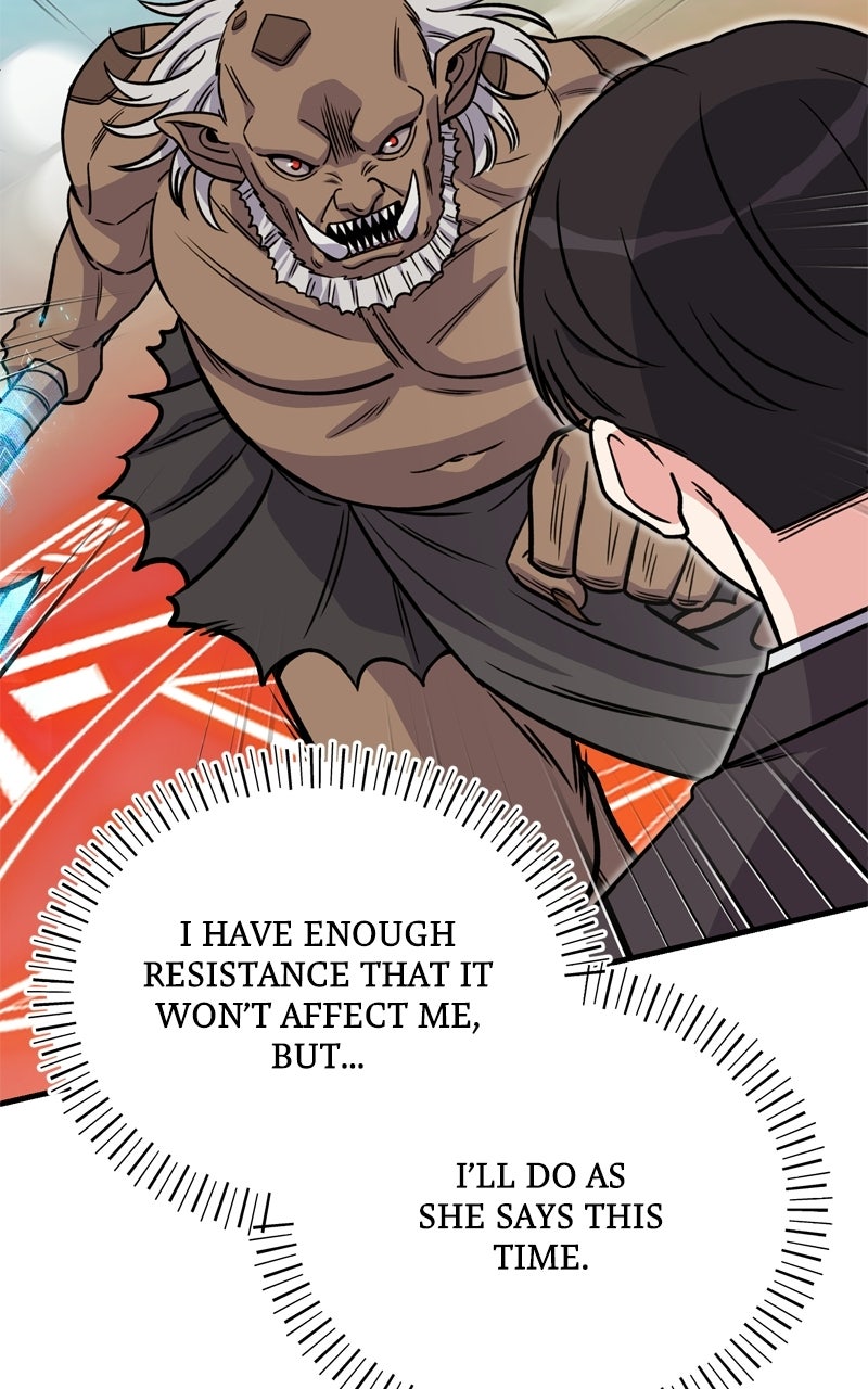 The Overpowered Support Ep. 19 - The Lower Depths page 37 - 
