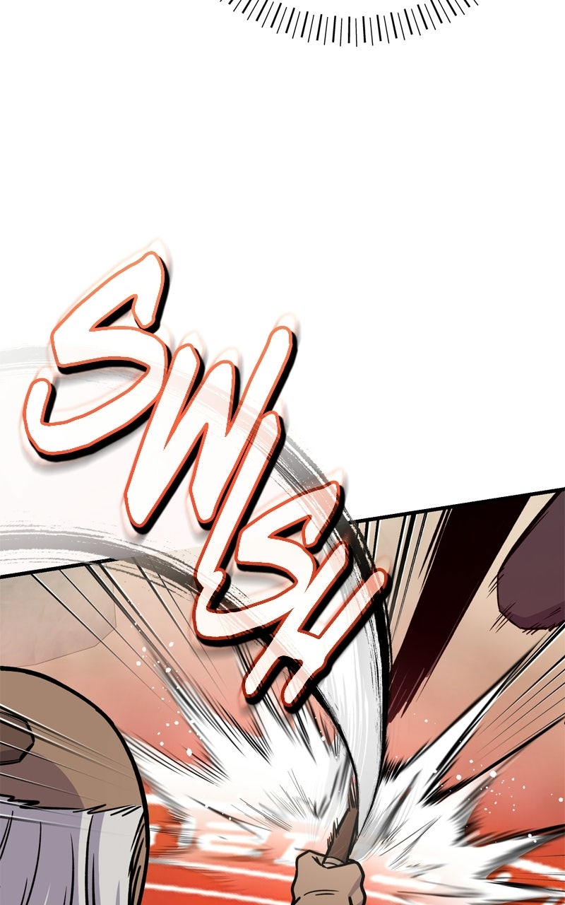 The Overpowered Support Ep. 19 - The Lower Depths page 38 - 