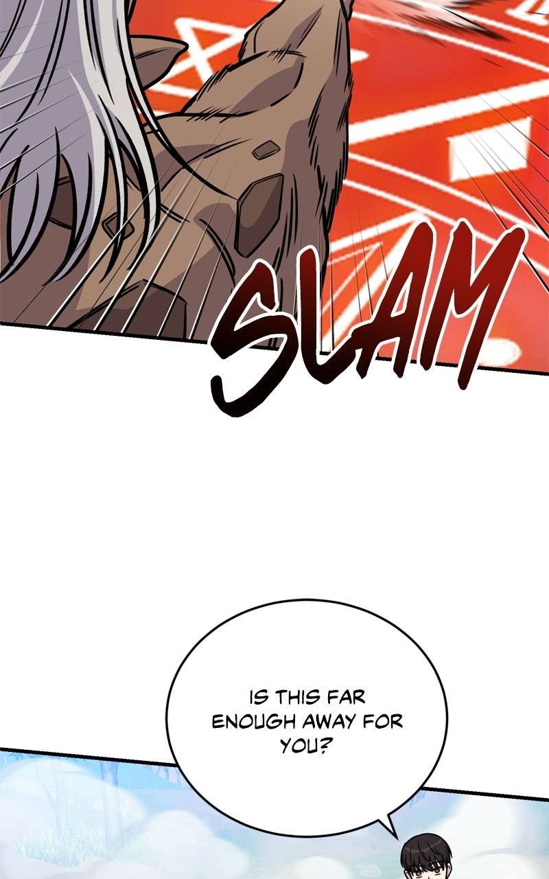 The Overpowered Support Ep. 19 - The Lower Depths page 39 - 