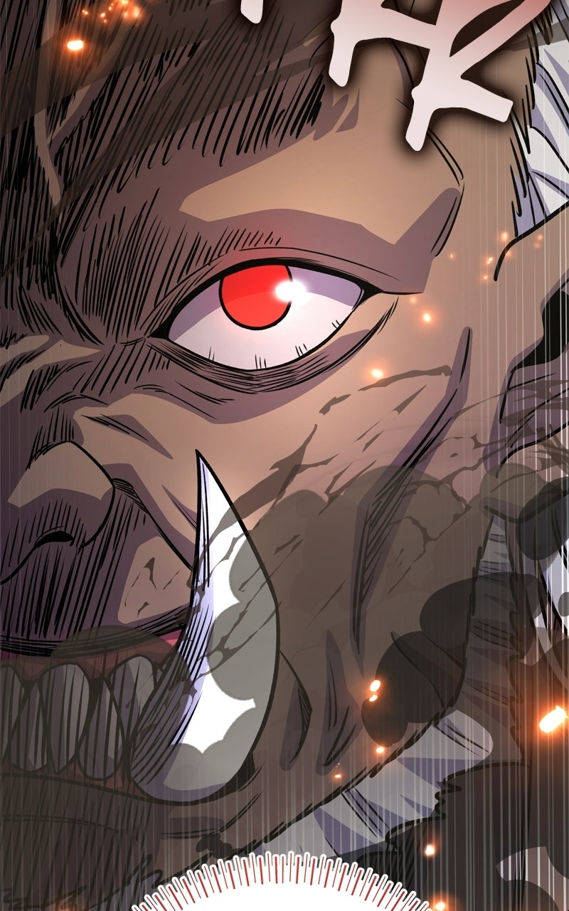 The Overpowered Support Ep. 19 - The Lower Depths page 5 - 