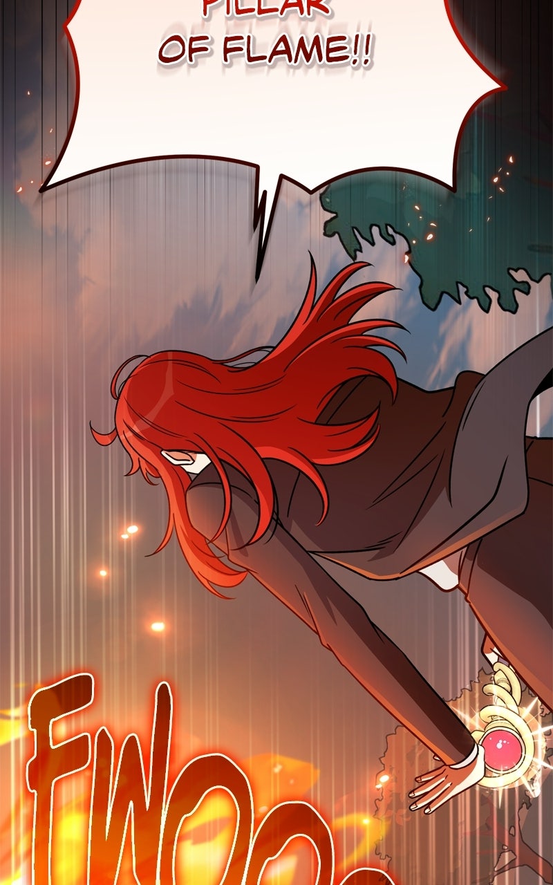 The Overpowered Support Ep. 19 - The Lower Depths page 43 - 