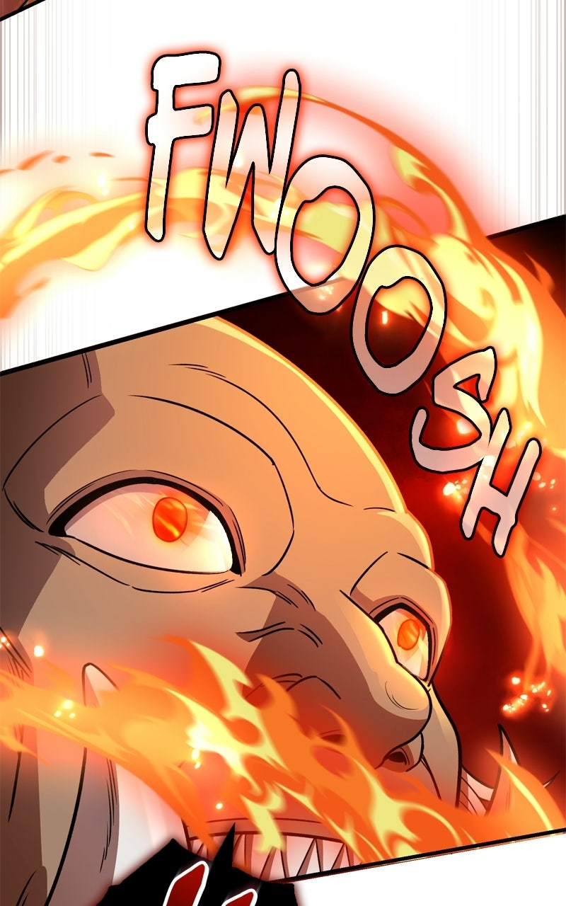 The Overpowered Support Ep. 19 - The Lower Depths page 45 - 