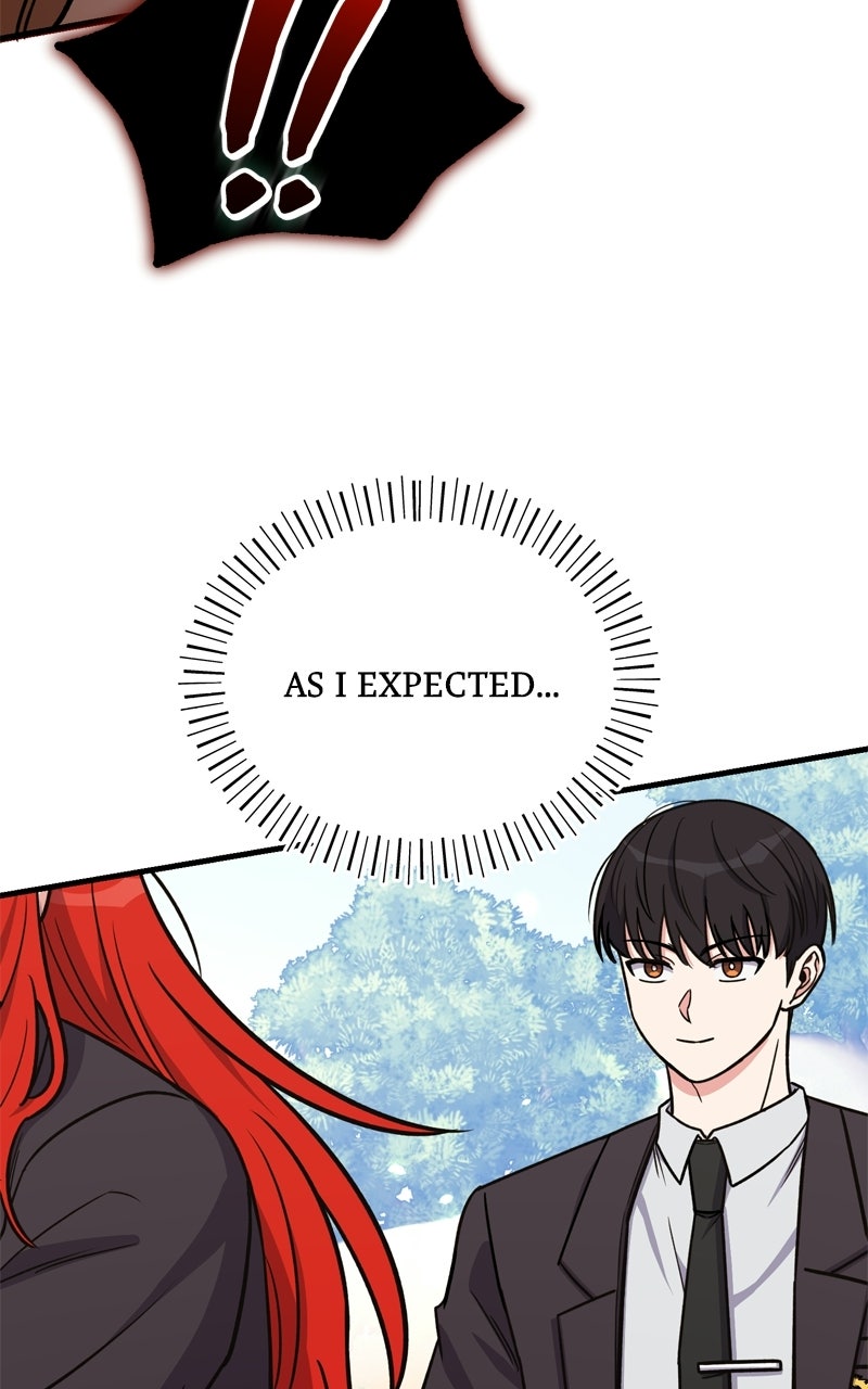 The Overpowered Support Ep. 19 - The Lower Depths page 46 - 